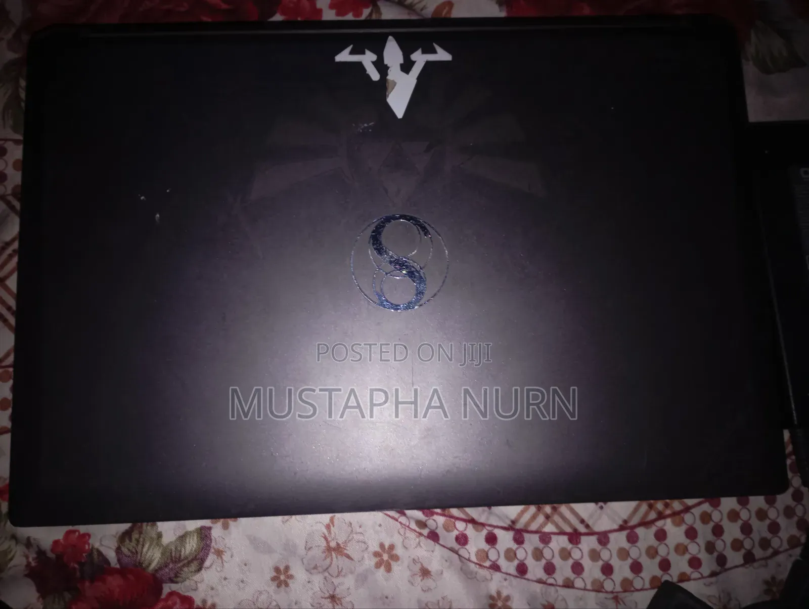 Laptop 8GB Intel Core i7 HDD+SSD 1T
