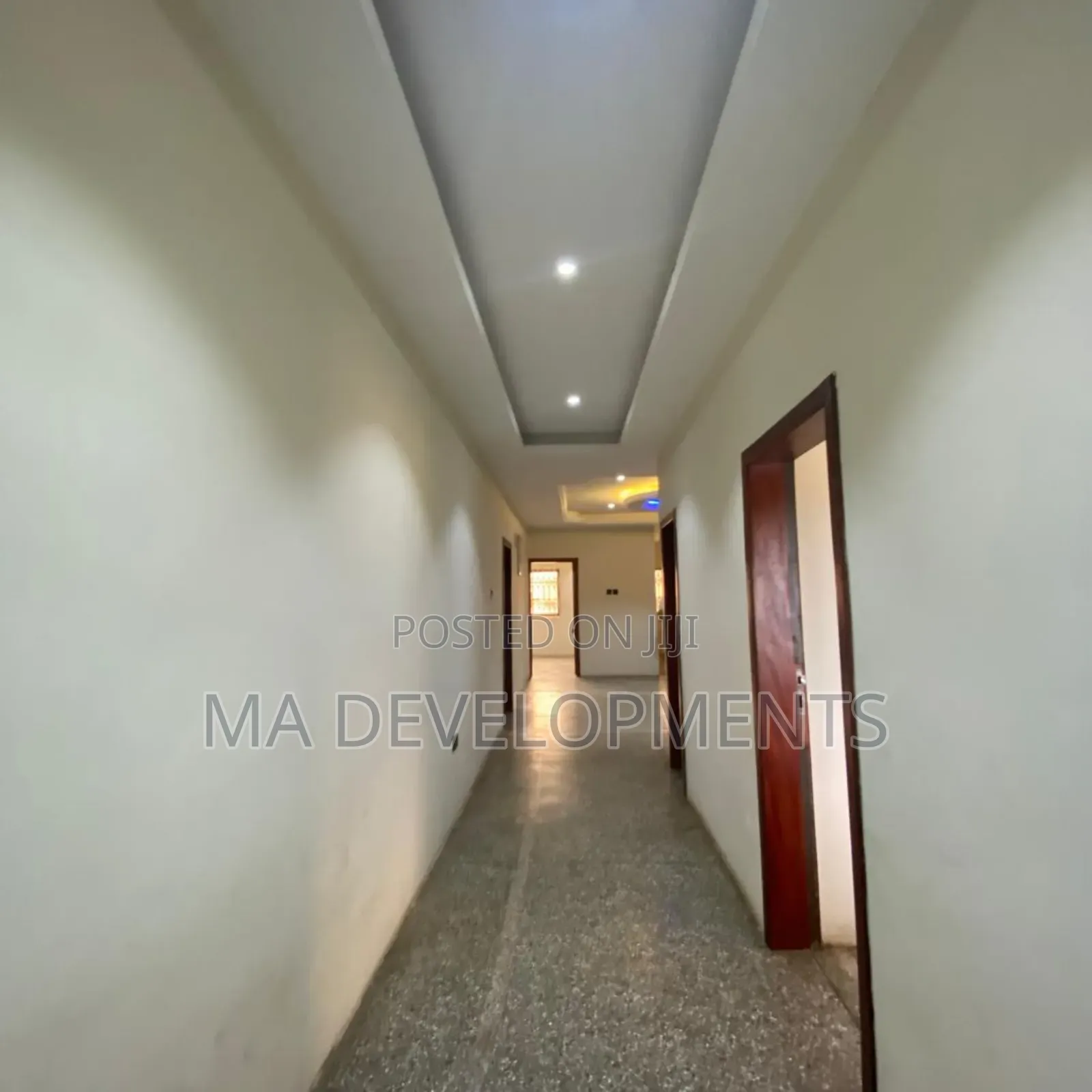 8bdrm House in Achimota Kingsby, Neoplan for rent