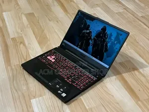 Laptop Asus TUF516P 16GB Intel Core i5 SSD 1T