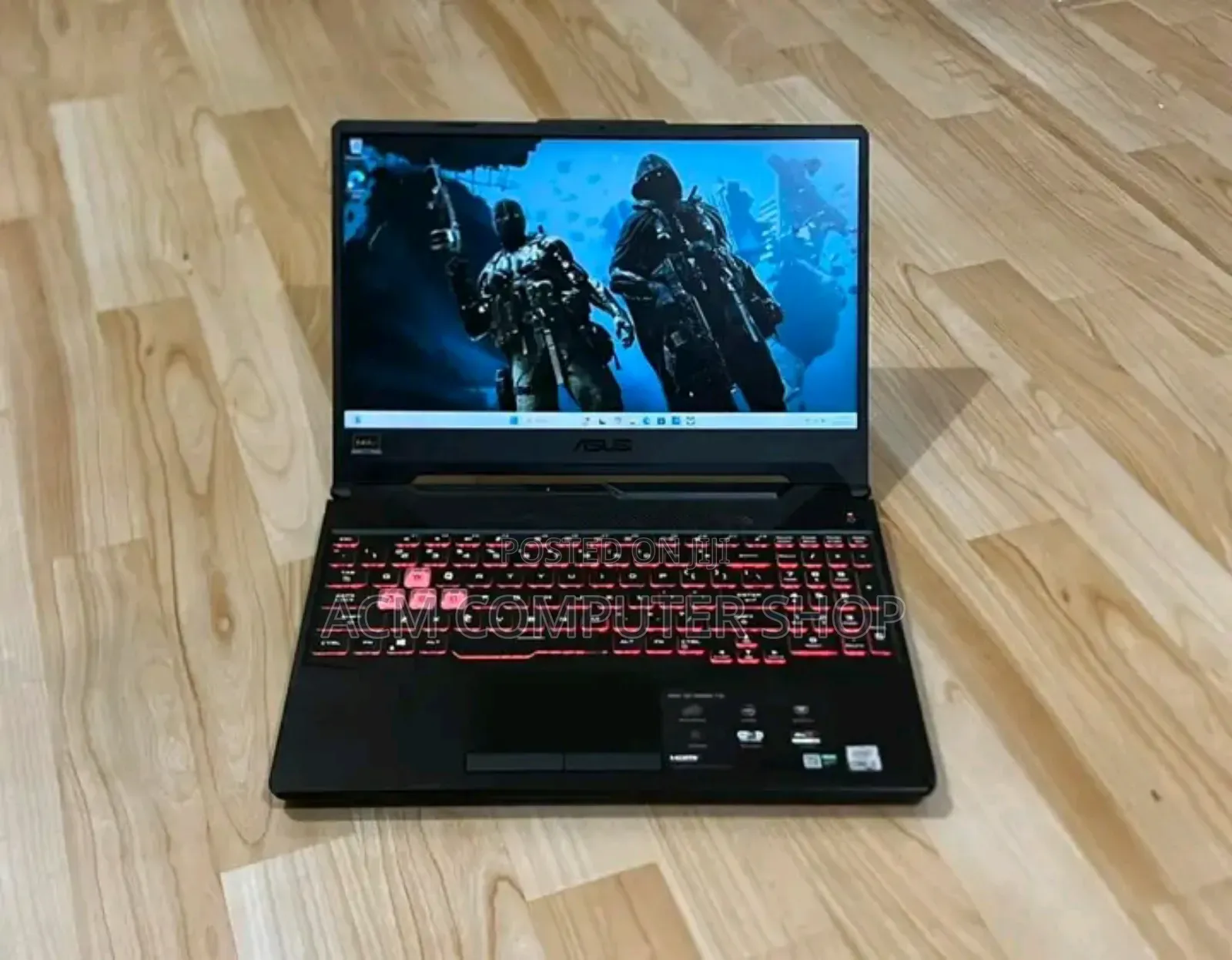 Laptop Asus TUF516P 16GB Intel Core i5 SSD 1T