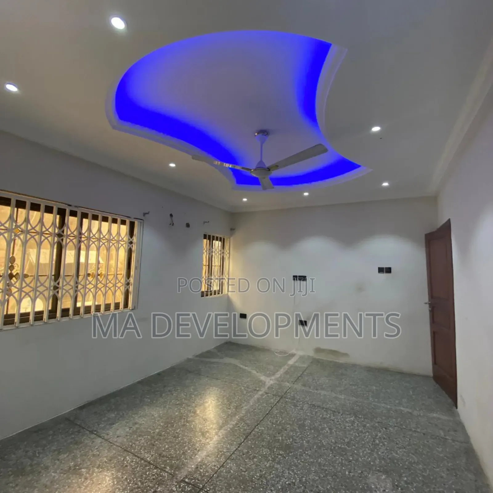 8bdrm House in Achimota Kingsby, Neoplan for rent