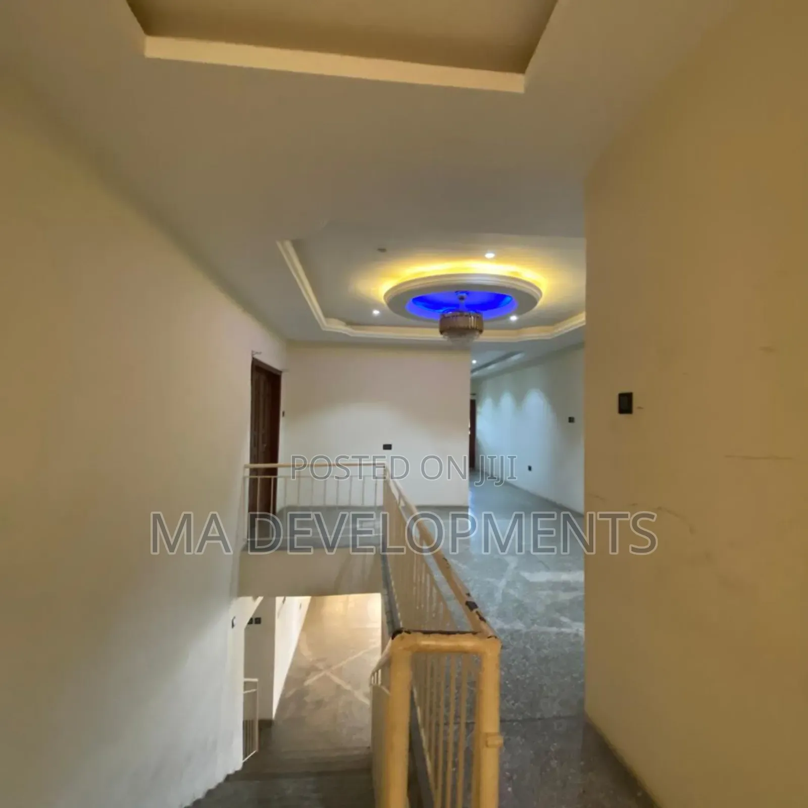 8bdrm House in Achimota Kingsby, Neoplan for rent