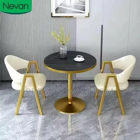 Restaurant Tables and Chair