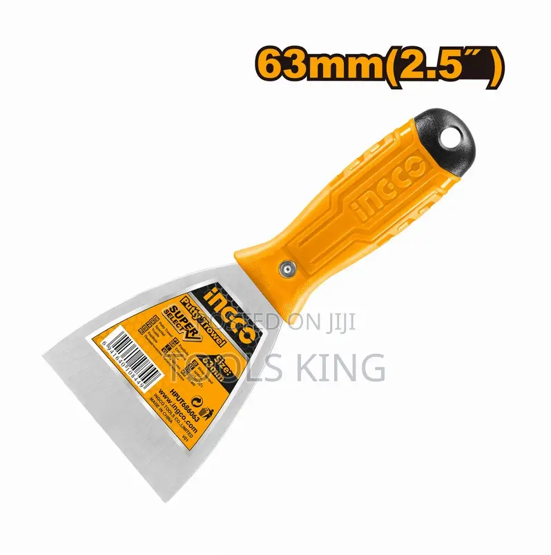 Putty Trowel 2.5" - Hput686063
