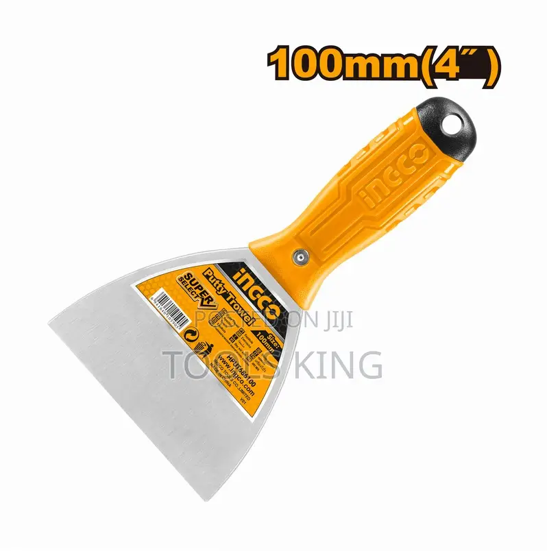 Putty Trowel 4' - Hput686100