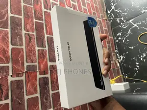 New Samsung Galaxy Tab A11 64 GB Black