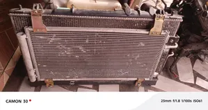 Mazda Cx-5 Radiator