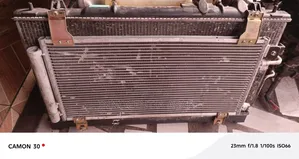 Mazda Cx-5 Radiator