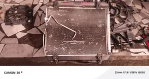 Toyota Hiace Radiator
