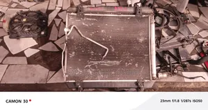 Toyota Hiace Radiator