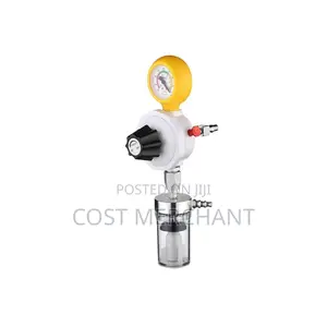 Vacuum Regulator