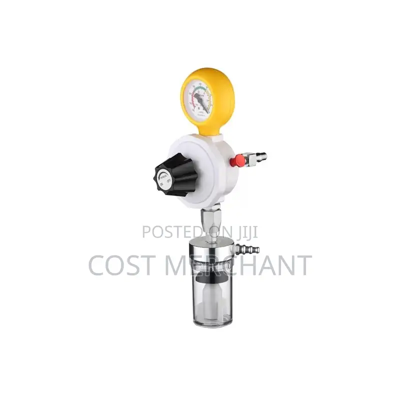 Vacuum Regulator