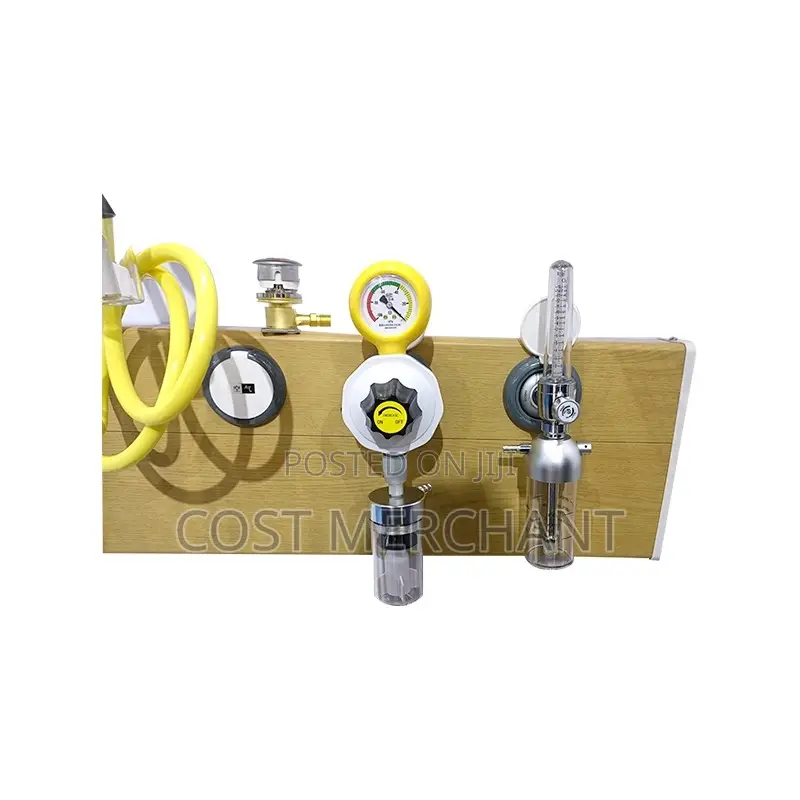 Vacuum Regulator