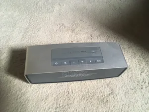 Bose Sounlink Mini
