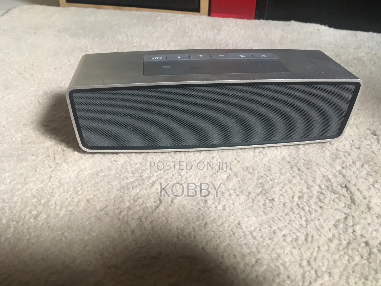 Bose Sounlink Mini