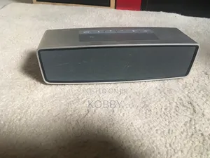 Bose Sounlink Mini