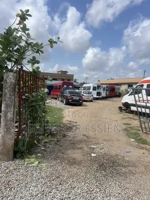 Roadside Side Title Land for Sale at Atico