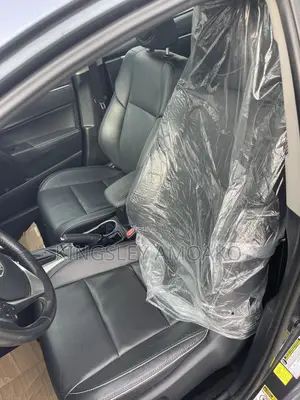 Toyota Corolla S 4dr Sedan (1.8L 4cyl CVT) 2016 Gray