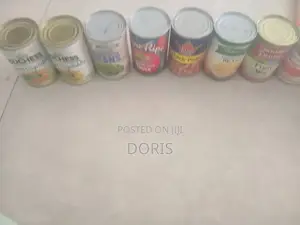 Groceries for Sale