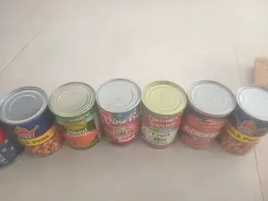 Groceries for Sale