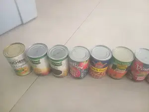 Groceries for Sale