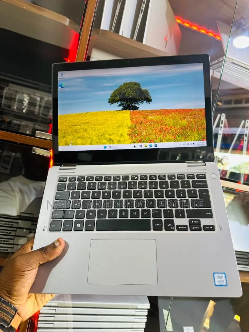 Laptop Dell Latitude 3310 8GB Intel Core i5 SSD 256GB