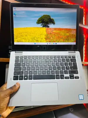 Laptop Dell Latitude 3310 8GB Intel Core i5 SSD 256GB