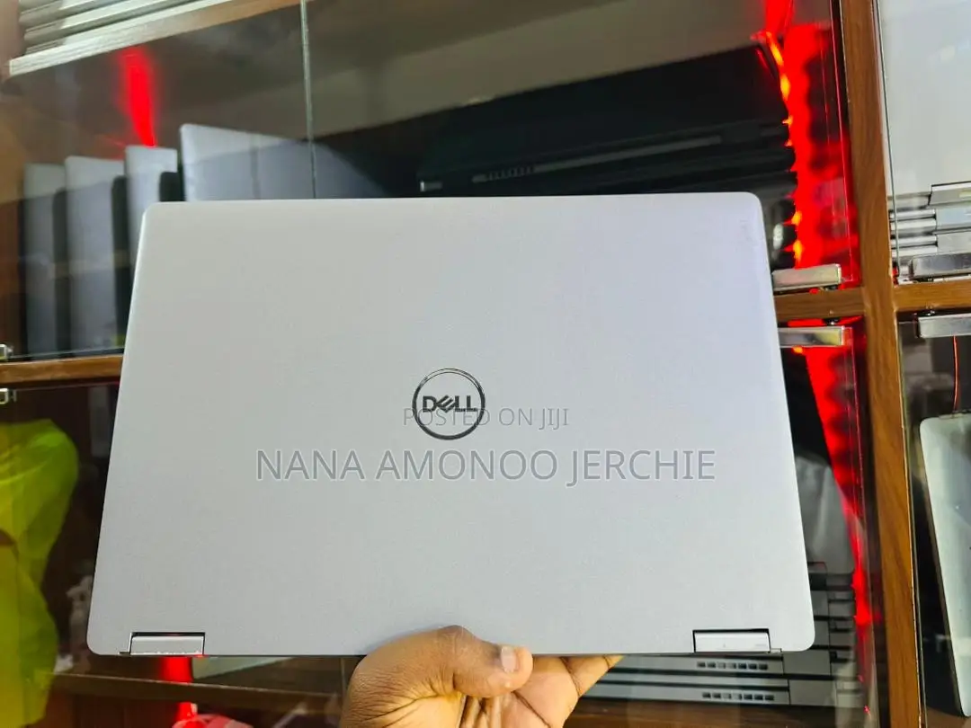 Laptop Dell Latitude 3310 8GB Intel Core i5 SSD 256GB