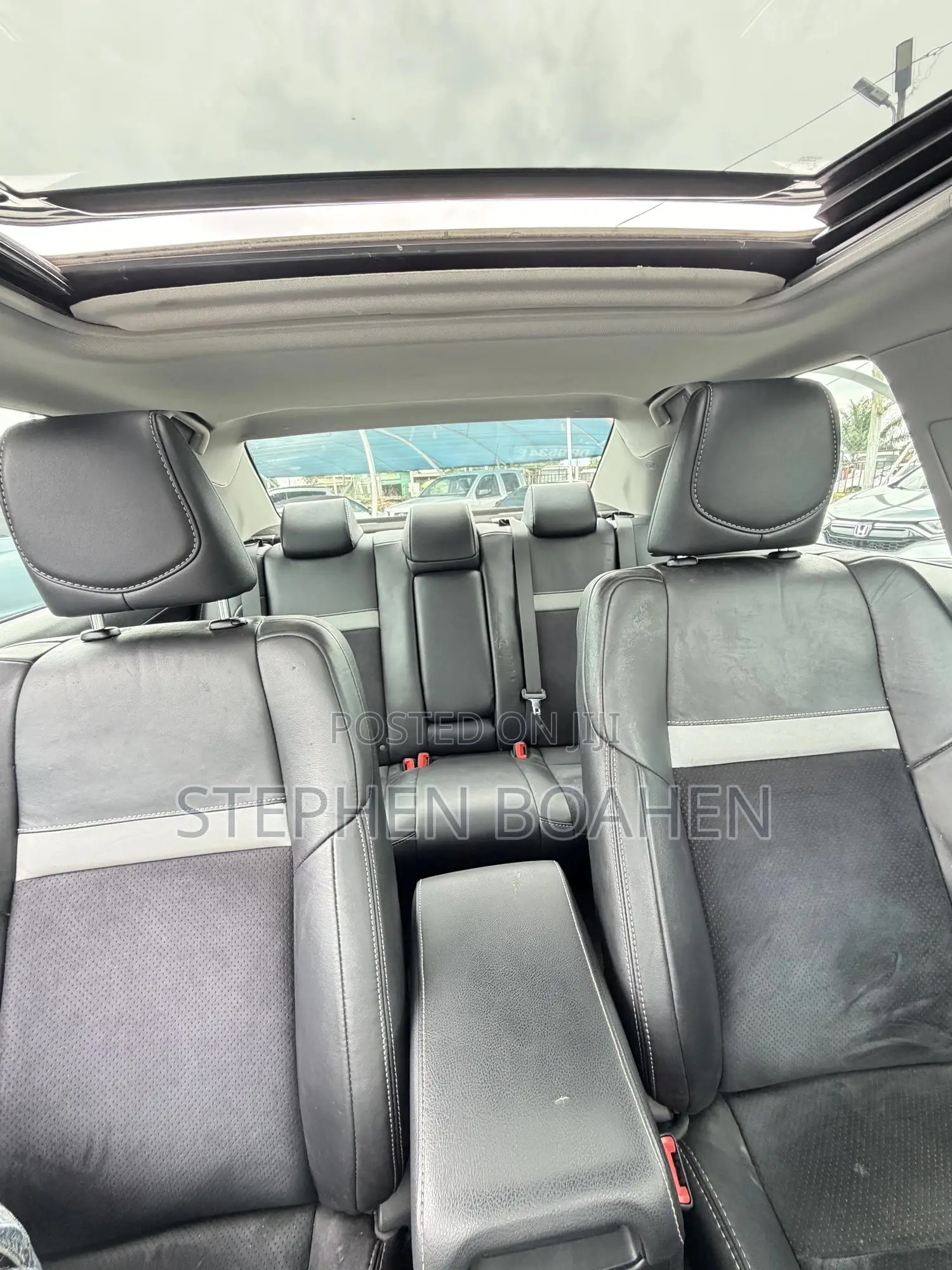Toyota Camry 2014 White
