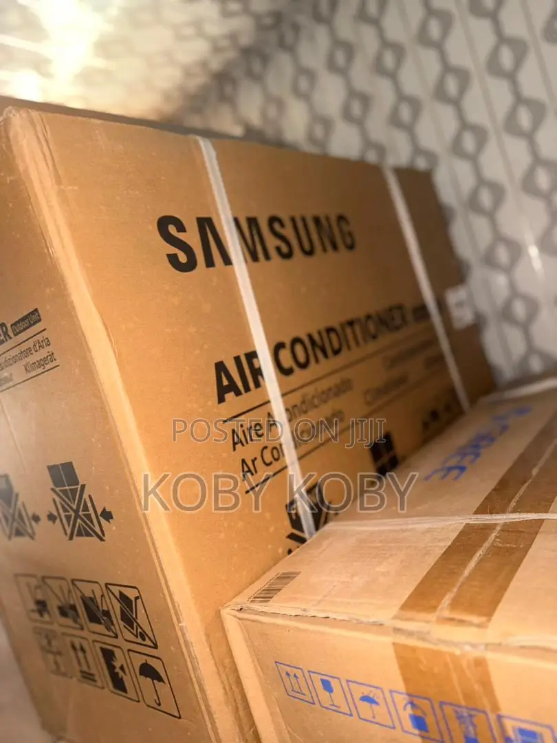 Samsung 1.5 Digital Inverter Air Conditioner