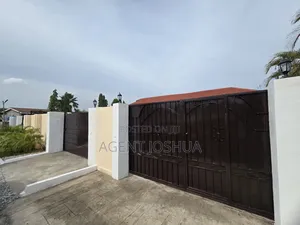 2bdrm Townhouse / Terrace in Manet Court Estate, Spintex for rent