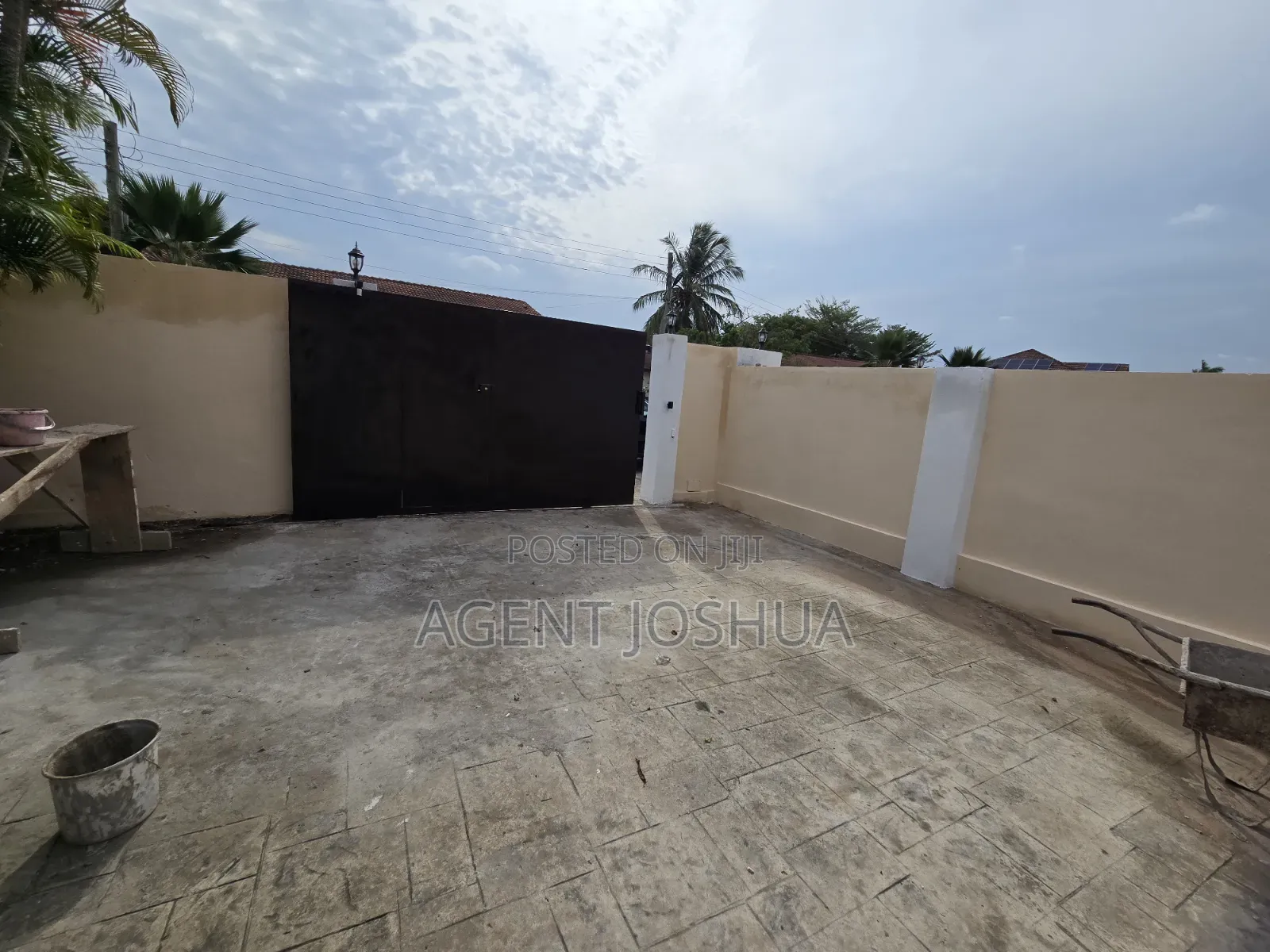 2bdrm Townhouse / Terrace in Manet Court Estate, Spintex for rent