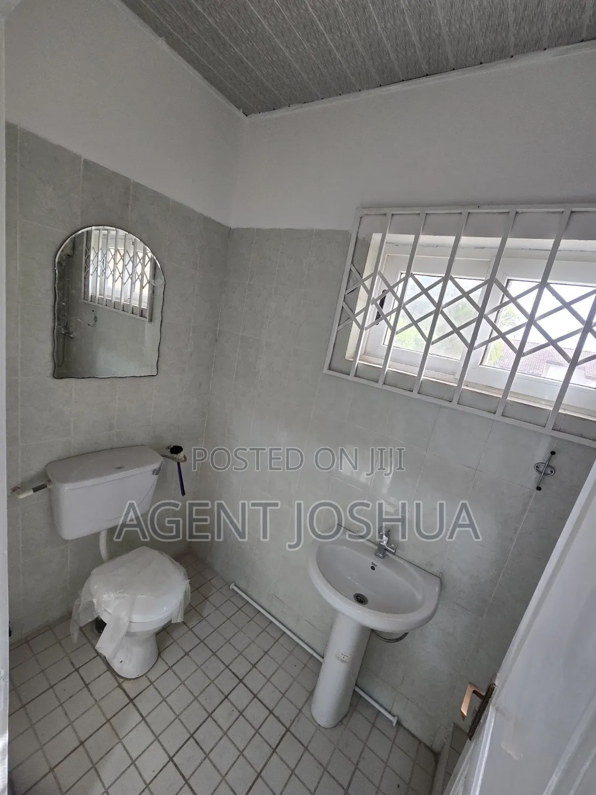 2bdrm Townhouse / Terrace in Manet Court Estate, Spintex for rent