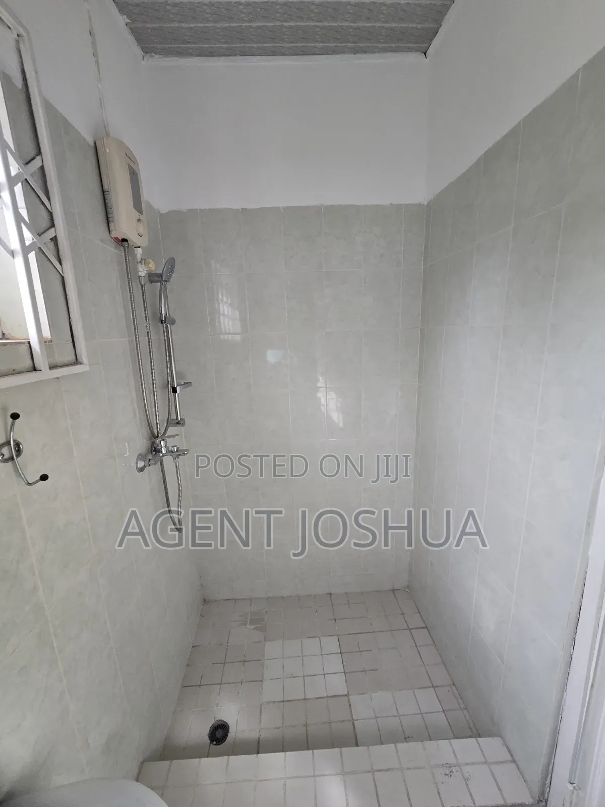 2bdrm Townhouse / Terrace in Manet Court Estate, Spintex for rent