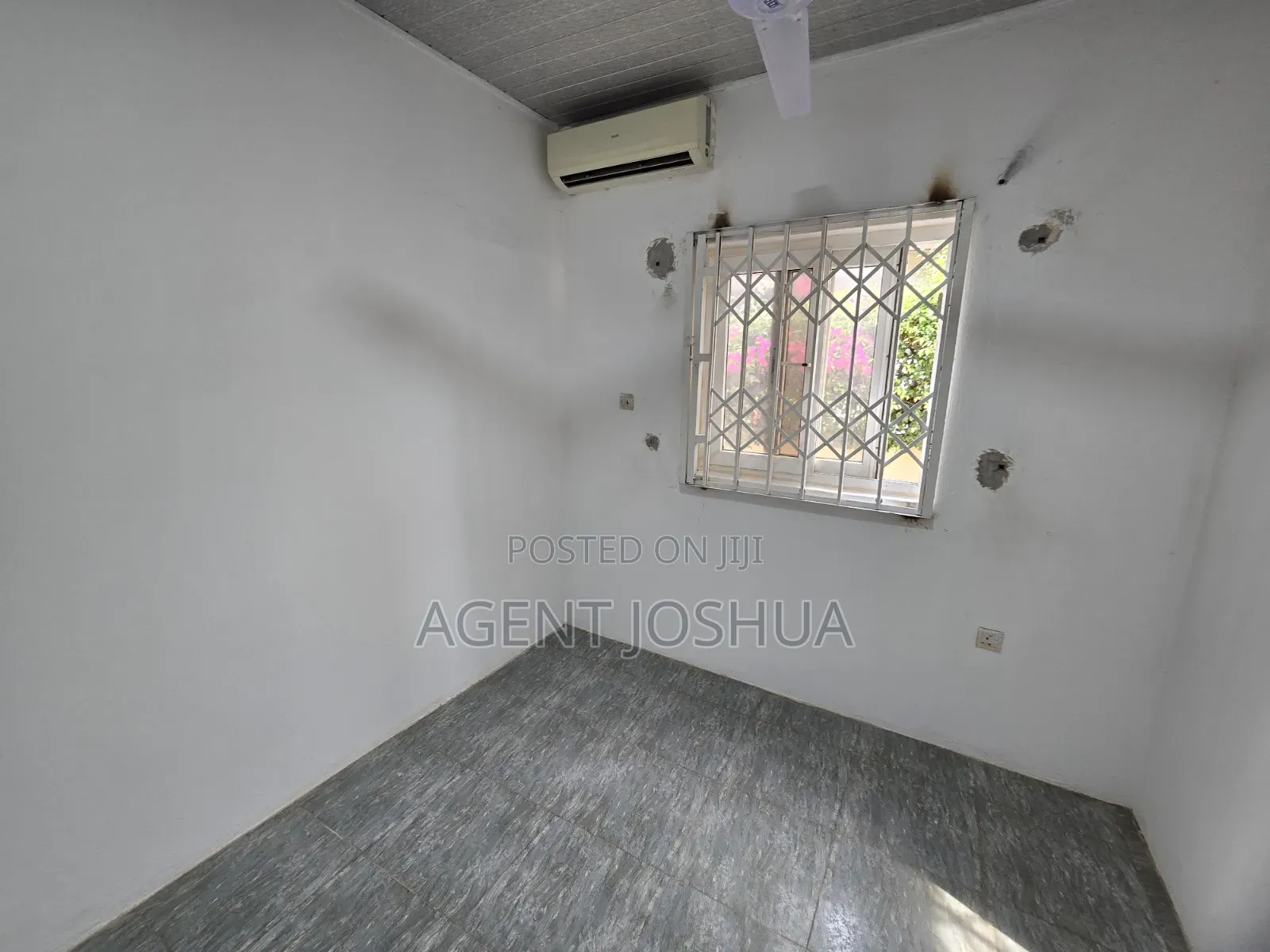 2bdrm Townhouse / Terrace in Manet Court Estate, Spintex for rent