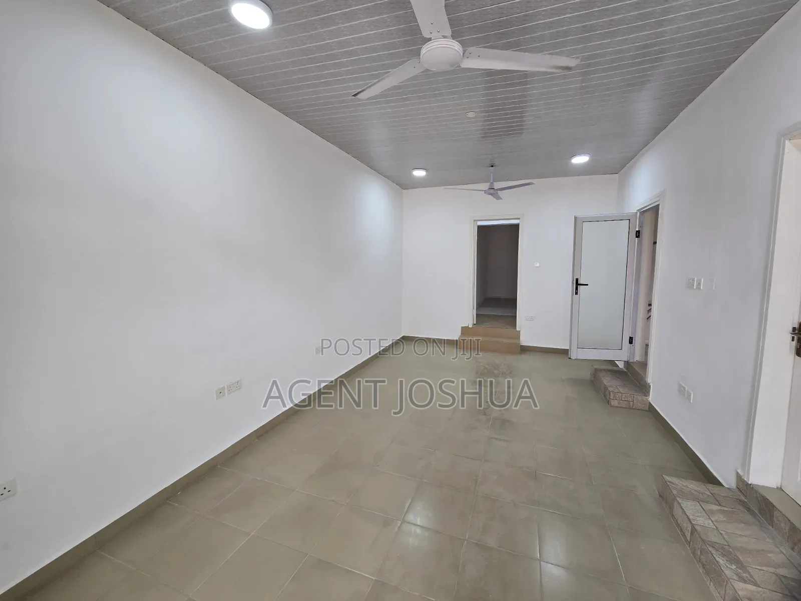2bdrm Townhouse / Terrace in Manet Court Estate, Spintex for rent
