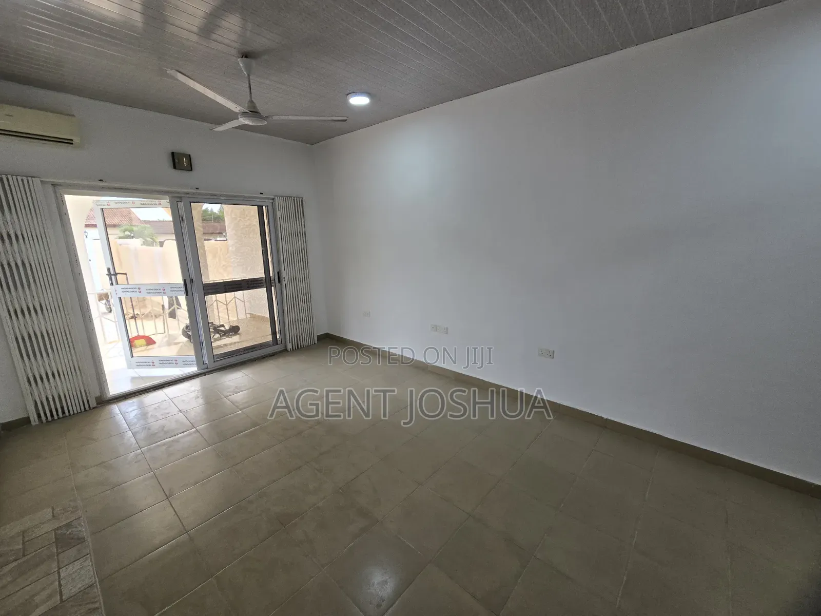 2bdrm Townhouse / Terrace in Manet Court Estate, Spintex for rent
