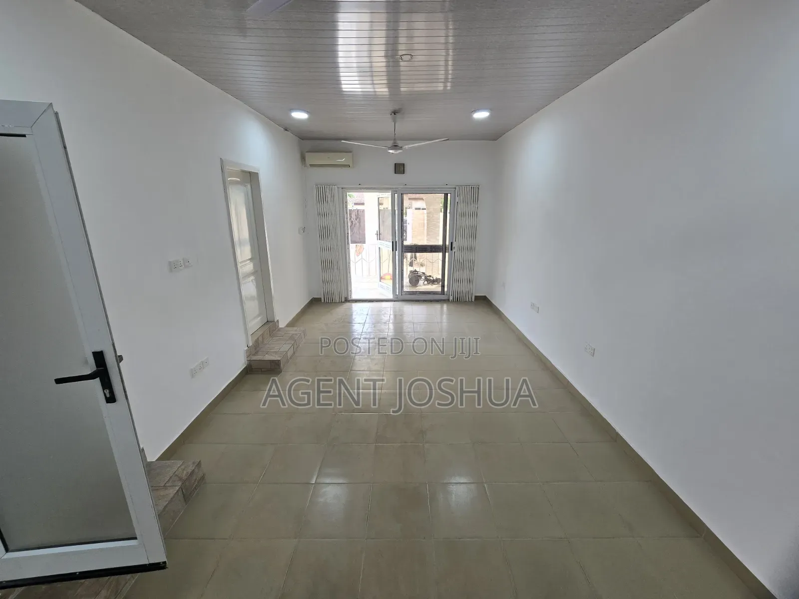 2bdrm Townhouse / Terrace in Manet Court Estate, Spintex for rent