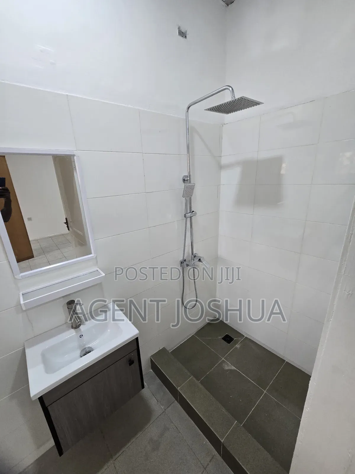 2bdrm Townhouse / Terrace in Manet Court Estate, Spintex for rent
