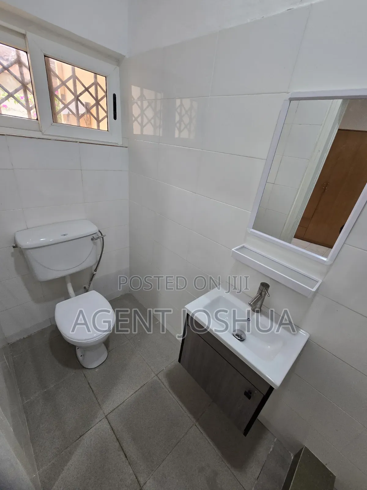 2bdrm Townhouse / Terrace in Manet Court Estate, Spintex for rent