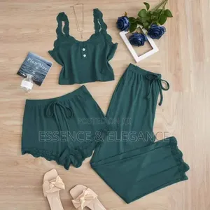 3 in 1 Pyjamas