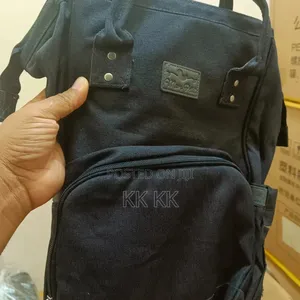 Diaper Bag