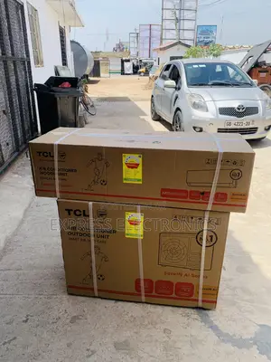 Quick Airflow Sleek TCL 1.5hp Split R410 Gas