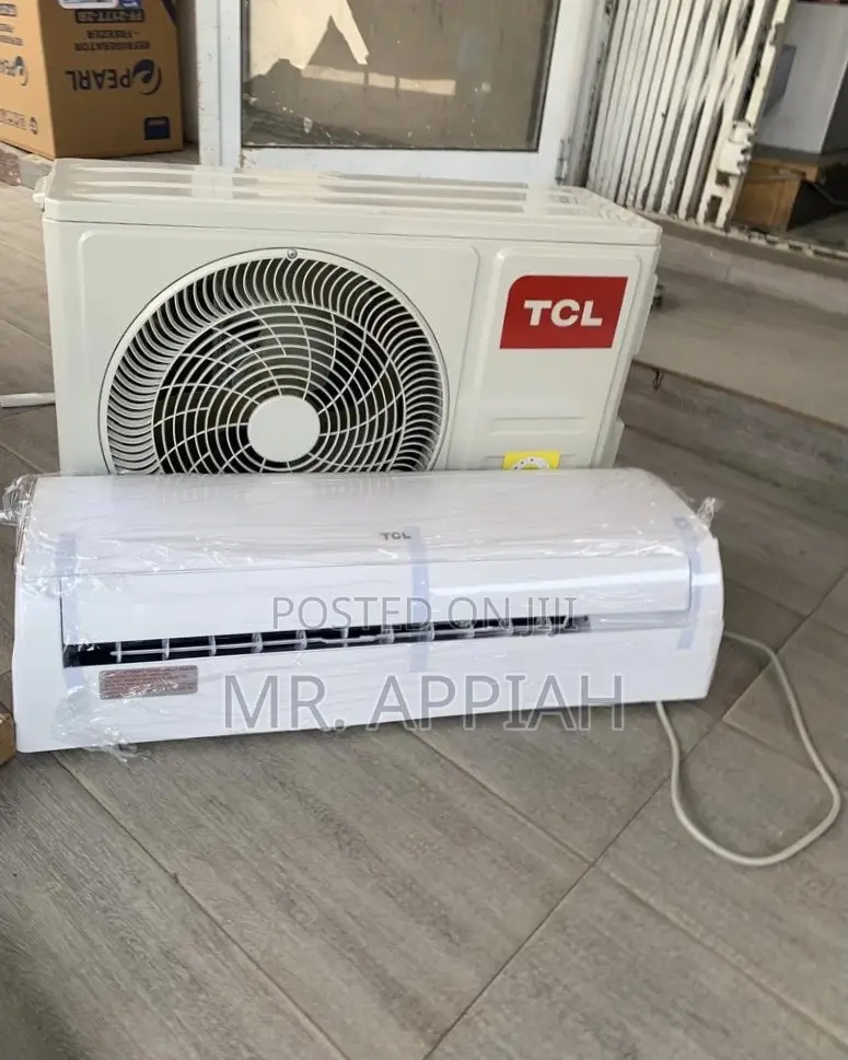 Choose Premium Nasco 1.5hp R410 Gas Ac With Remote Control(3 Star)