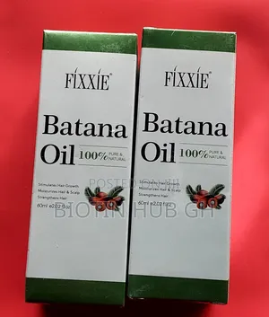 Batana Oil