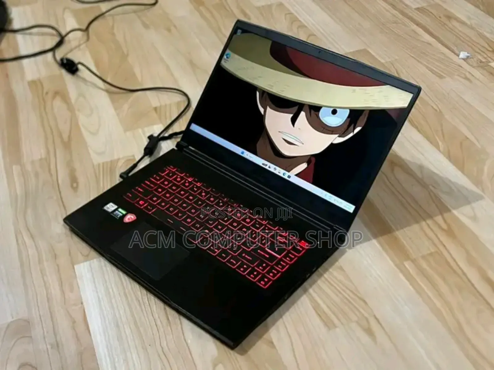 New Laptop Acer Predator 15 16GB Intel Core i7 SSD 1T