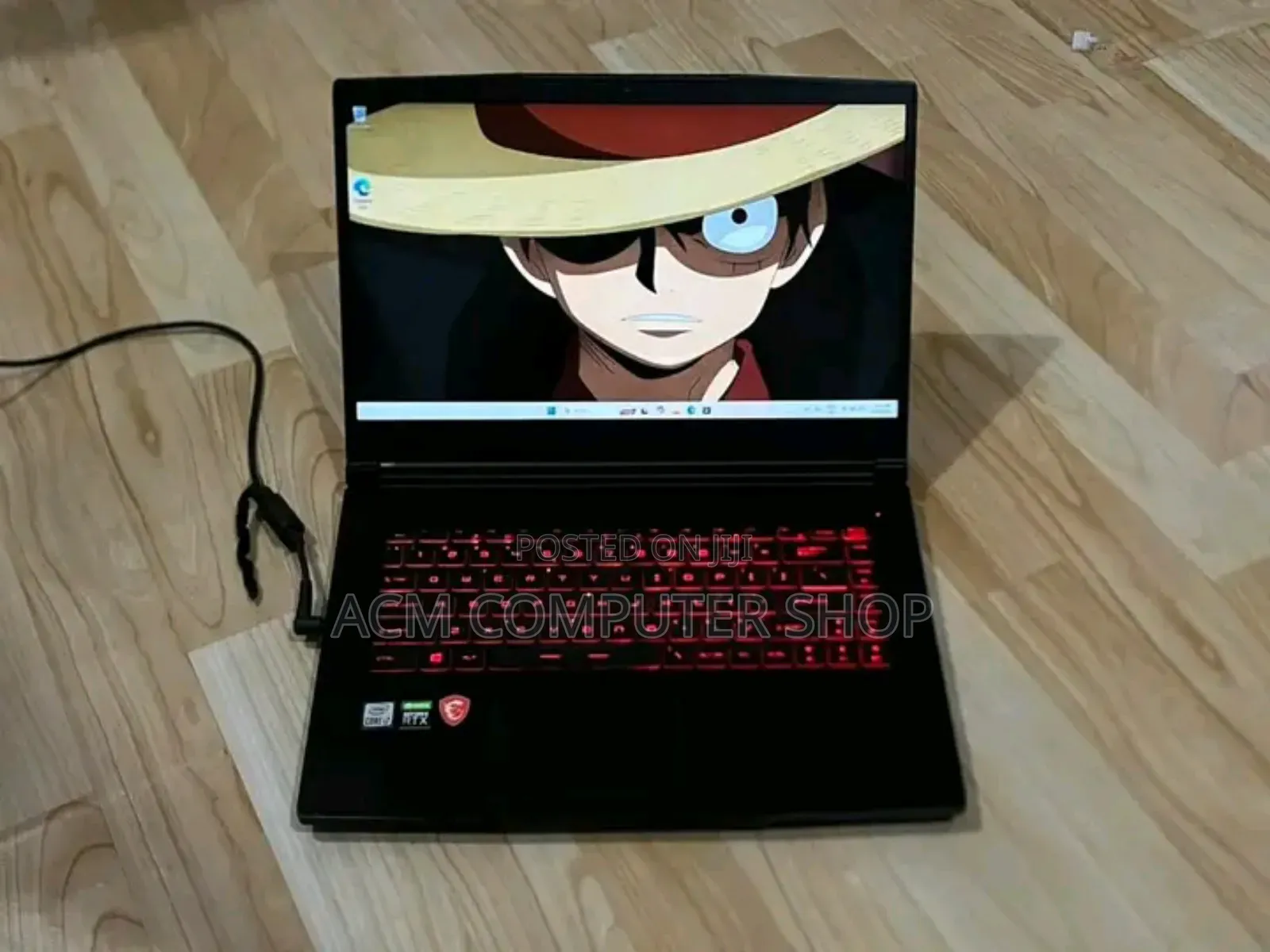 New Laptop Acer Predator 15 16GB Intel Core i7 SSD 1T