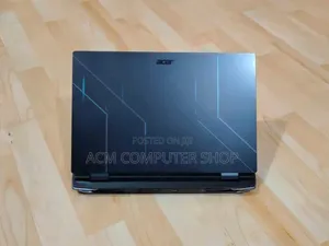New Laptop Acer Predator 15 16GB Intel Core i7 SSD 1T