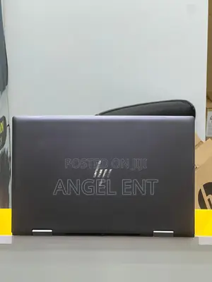 Laptop HP Envy 15 8GB AMD Ryzen 7 SSD 512GB