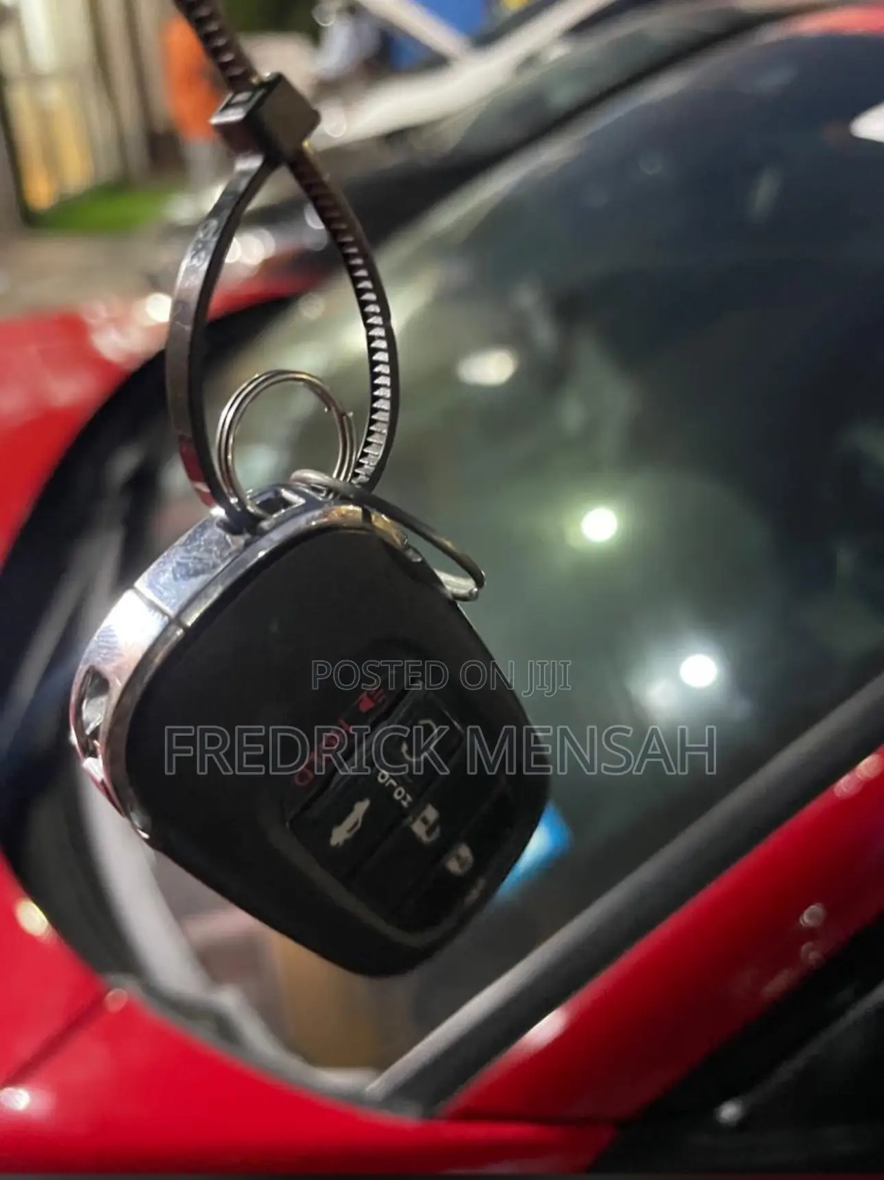 Honda Civic Sport CVT 2023 Red